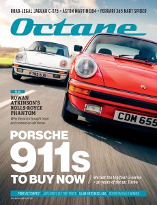 Octane UK – Issue 253, July 2024
