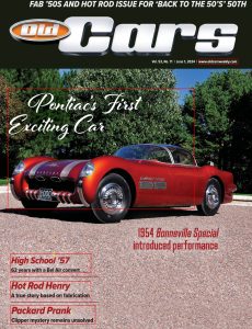 Old Cars Weekly – June 1, 2024