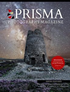 PRISMA Photography Magazine – Issue 15, 30 April 2024