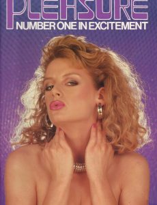 Pleasure 80 – Februar 1988