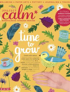 Project Calm – Time To Grow 2024