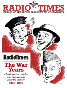 Radio Times Magazine Specials – WW2 The War Years