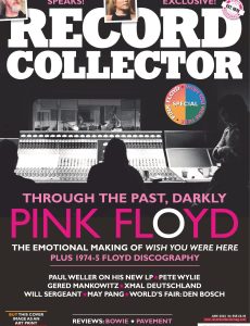 Record Collector – Issue 558, 2024