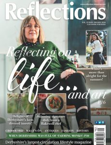 Reflections Magazine May 2024