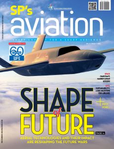 SP’s Aviation – May 2024