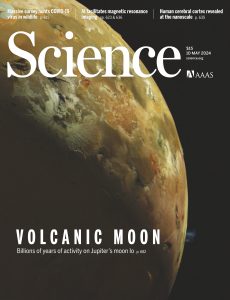 Science – 10 May 2024