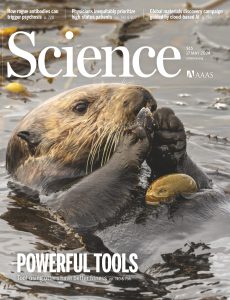 Science – 17 May 2024