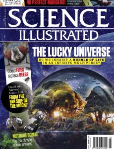 Science Illustrated Australia – Issue 107, 2024