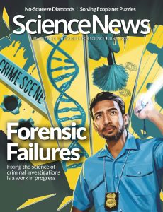 Science News – June 01, 2024