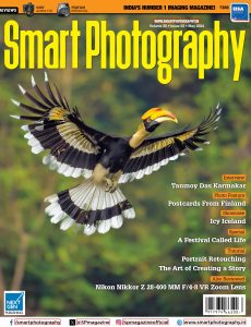 Smart Photography – May 2024