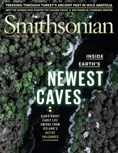 Smithsonian Magazine – June 2024