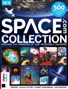 Space com Collection – 6th Edition, 2024