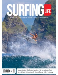 Surfing Life – Issue 371, Winter 2024