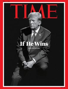TIME USA – May 27, 2024