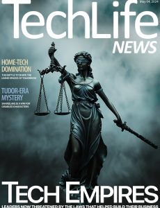 Techlife News – Issue 653, 04 May 2024