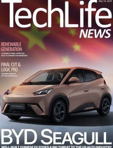 Techlife News – Issue 655, 18 May 2024