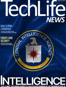 Techlife News – Issue 656, 25 May 2024