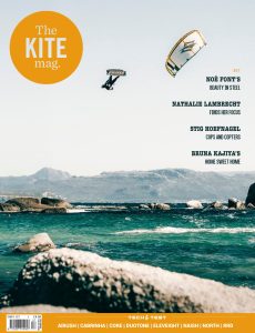 TheKiteMag – Issue 57, 2024