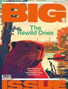 The Big Issue – 20 May 2024