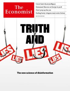 The Economist USA – May 04-10, 2024