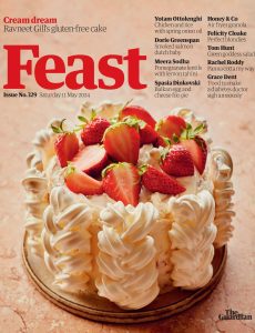 The Guardian Feast – Issue No  329, 11 May 2024