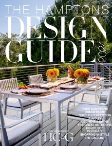 The Hamptons Design Guide 2024