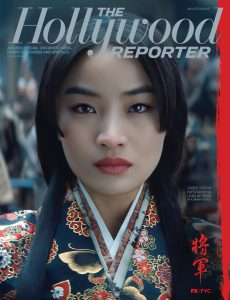 The Hollywood Reporter – Awards Special, May 28, 2024