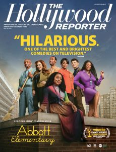 The Hollywood Reporter – May 30, 2024