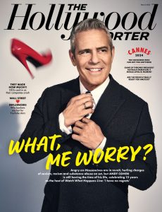 The Hollywood Reporter – May 8, 2024