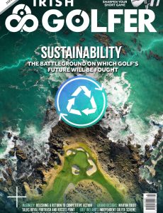 The Irish Golfer Magazine – Issue 4 2024