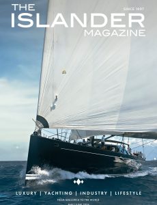 The Islander Magazine May-June 2024