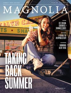The Magnolia Journal – Summer 2024