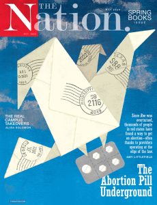 The Nation – May 2024