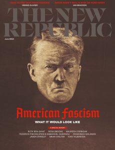 The New Republic –  June 2024