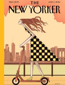 The New Yorker – June 03, 2024