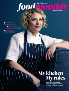 The Observer Food Monthly – 19 May 2024