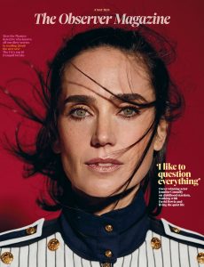 The Observer Magazine – 5 May 2024