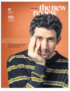 The Observer The New Review – 5 May 2024