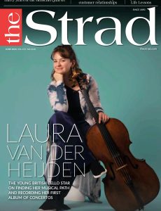 The Strad – June 2024