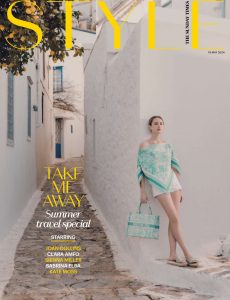 The Sunday Times Style – May 19, 2024