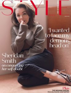The Sunday Times Style – May 5, 2024
