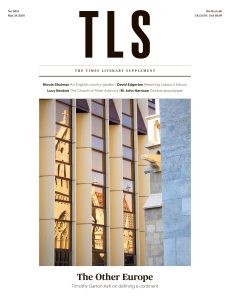 The Times Literary Supplement – 24 May 2024