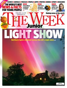 The Week Junior UK – 18 May 2024