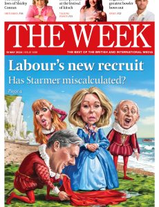 The Week UK – 18 May 2024