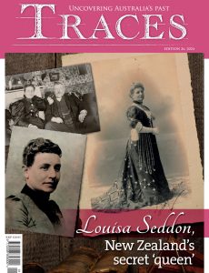 Traces – Issue 26, 2024