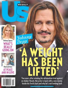 Us Weekly – May 27, 2024