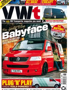 VWt – Issue 145 – June 2024