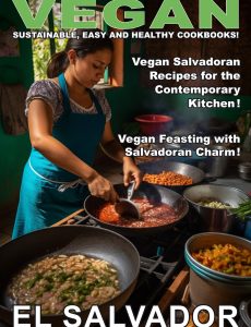 Vegan – El Salvador, 2024