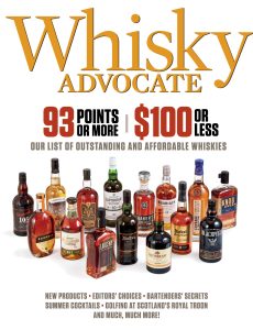 Whisky Advocate – Summer 2024