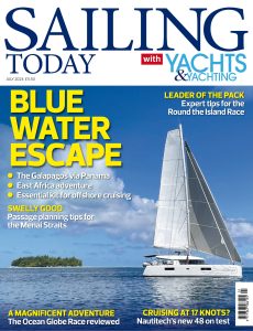 Yachts & Yachting magazine – July 2024